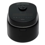 PANASONIC 1.0L ELECTRONIC RICE COOKER | SR-DM104KSK